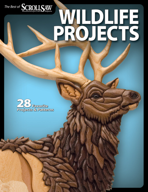 Wildlife Projects -  Ellen Brown,  Neal Moore,  John A. Nelson,  Deborah Nicholson,  Tim Rogers,  Harry Savage,  Tom Sevy,  Janette Square,  Kathy Wise,  Gary Browning,  Kevin Daly,  Charles Dearing,  Theresa Ekdom,  Shannon Flowers,  Terry Foltz,  Lora S. Irish,  Leldon Maxcy