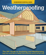 Weatherproofing -  Skills Institute Press