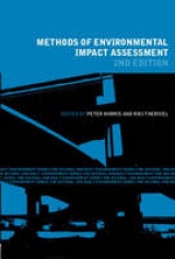 Methods of Environmental Impact Assessment - Morris, Peter; Therivel, Riki