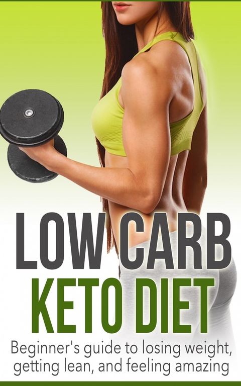 Low Carb Keto Diet -  Dexter Jackson