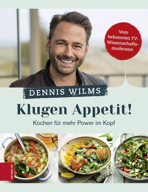 Klugen Appetit! - Dennis Wilms