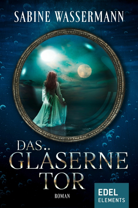 Das gläserne Tor - Sabine Wassermann