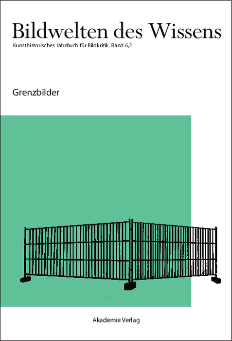 Grenzbilder - 