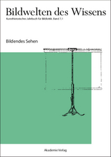 Bildendes Sehen - 