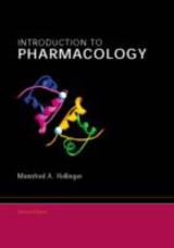Introduction to Pharmacology, Third Edition - Hollinger, Mannfred A.