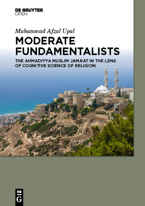 Moderate Fundamentalists -  Muhammad Afzal Upal