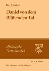 Daniel von dem Blühenden Tal - 