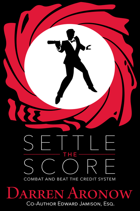 Settle the Score -  Darren Aronow,  Edward Jamison