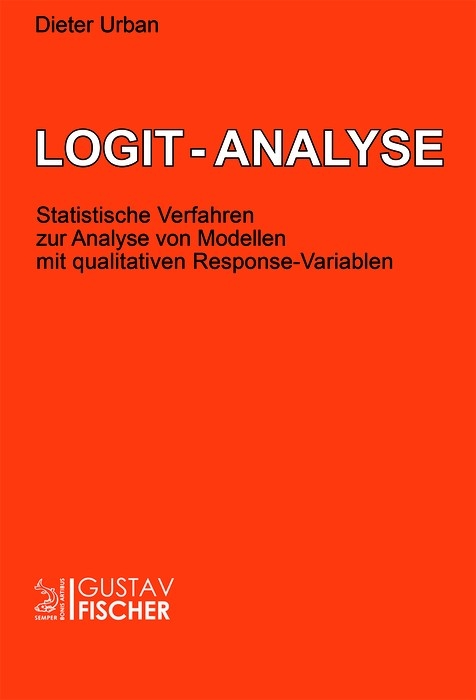 Logit-Analyse - Dieter Urban