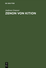 Zenon von Kition - Andreas Graeser