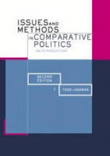 Issues and Methods in Comparative Politics - Landman, Todd