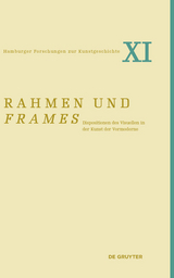 Rahmen und frames - 