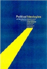 Political Ideologies - Geoghegan, Vincent