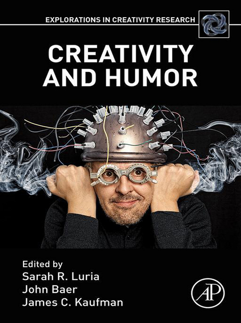 Creativity and Humor - 