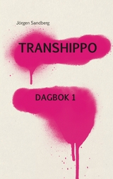 Transhippo - Jörgen Sandberg