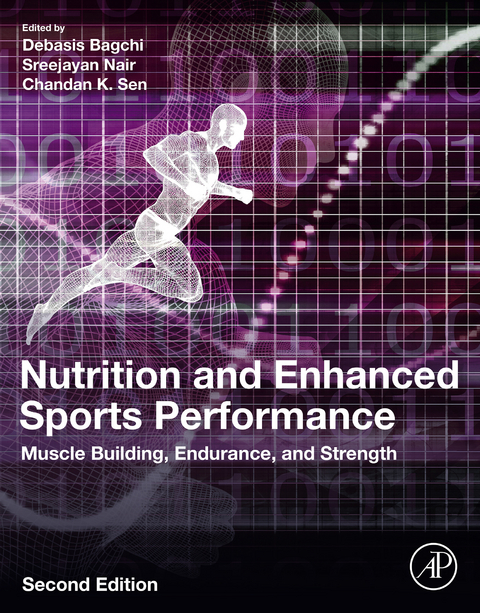 Nutrition and Enhanced Sports Performance - 