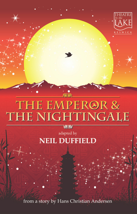 Emperor and the Nightingale -  Neil Duffield