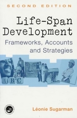 Life-span Development - Sugarman, Leonie