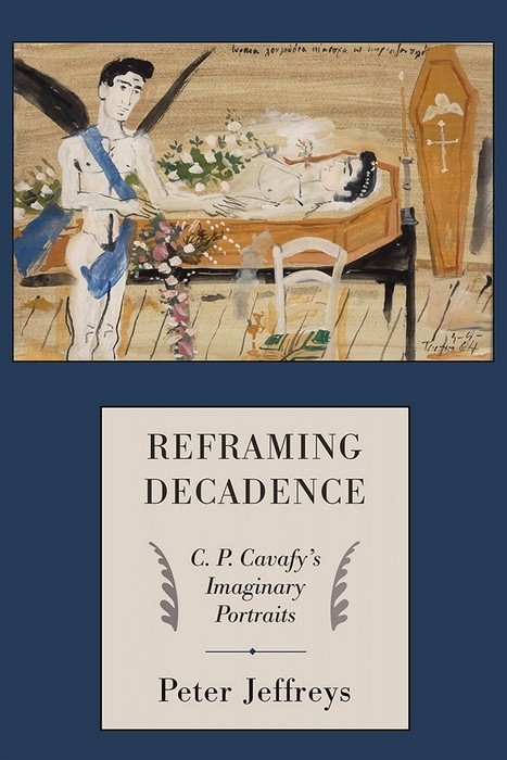 Reframing Decadence -  Peter G. Jeffreys