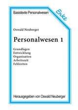 Personalwesen 1 - Oswald Neuberger