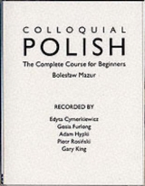 Colloquial Polish - Mazur, B.W.