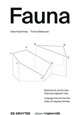 FAUNA - Elena Peytchinska, Thomas Ballhausen