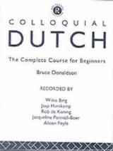 Colloquial Dutch - Donaldson, Bruce