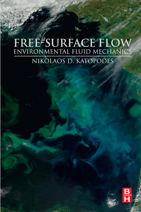 Free-Surface Flow -  Nikolaos D. Katopodes