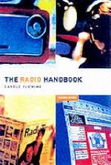 The Radio Handbook - Fleming, Carole