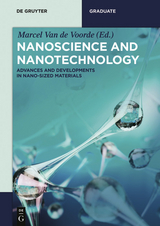 Nanoscience and Nanotechnology - 