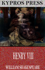 Henry VIII -  William Shakespeare