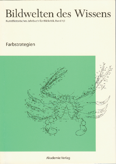 Farbstrategien - 