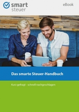 Das smarte Steuer-Handbuch -  Stefan Heine