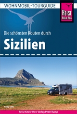 Reise Know-How Wohnmobil-Tourguide Sizilien -  Gaby Gölz