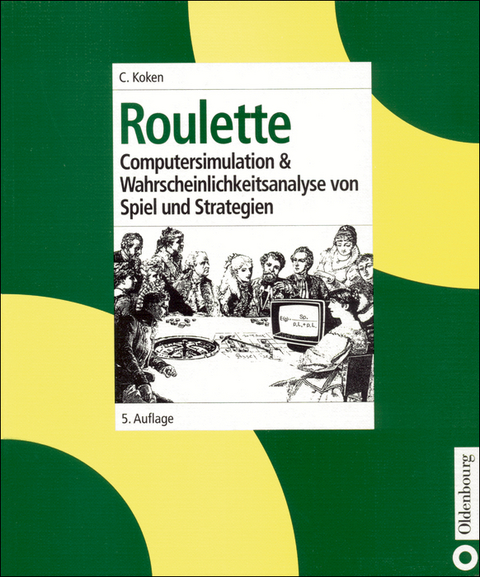 Roulette - Claus Koken