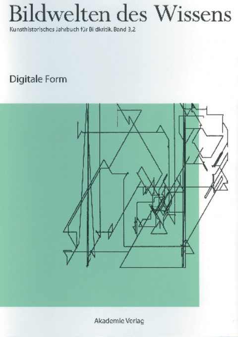 Digitale Form - 
