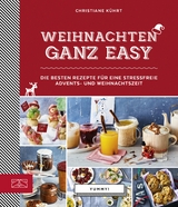 Weihnachten ganz easy -  Christiane Kührt