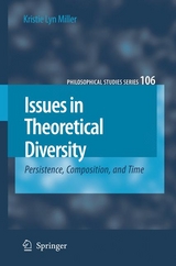 Issues in Theoretical Diversity -  Kristie Lyn Miller