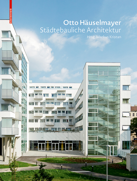 Otto Häuselmayer Städtebauliche Architektur - 