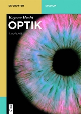 Optik - Eugene Hecht