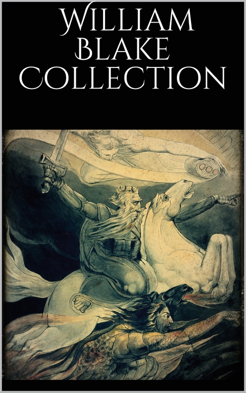 William Blake Collection - William Blake