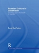 Russian Culture in Uzbekistan - David MacFadyen