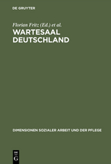 Wartesaal Deutschland - 