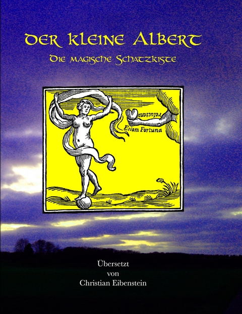 Der kleine Albert - 