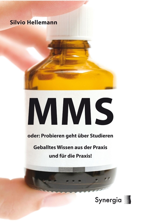 MMS oder: Probieren geht über Studieren -  Silvio Hellemann