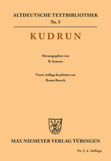 Kudrun - 