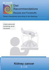 Nutrition during kidney cancer -  Josef Miligui