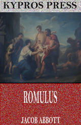 Romulus -  Jacob Abbott