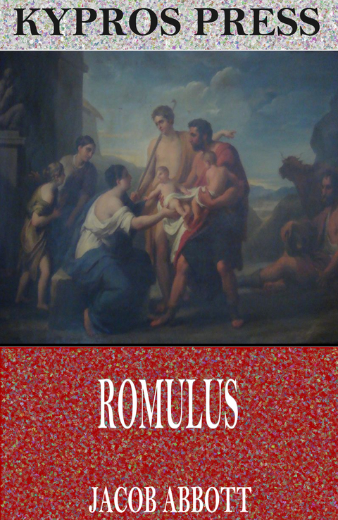 Romulus -  Jacob Abbott