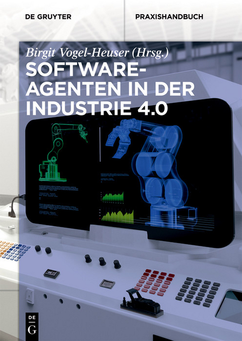 Softwareagenten in der Industrie 4.0 - 